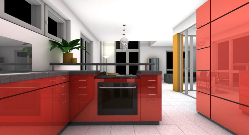 Experts en rénovation à Nice discutant d'un projet avec un client