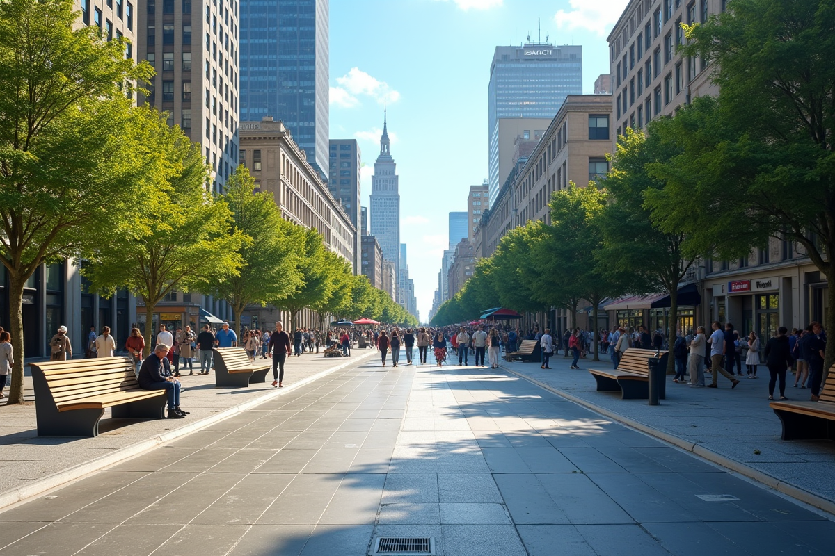 urbanisme  espace