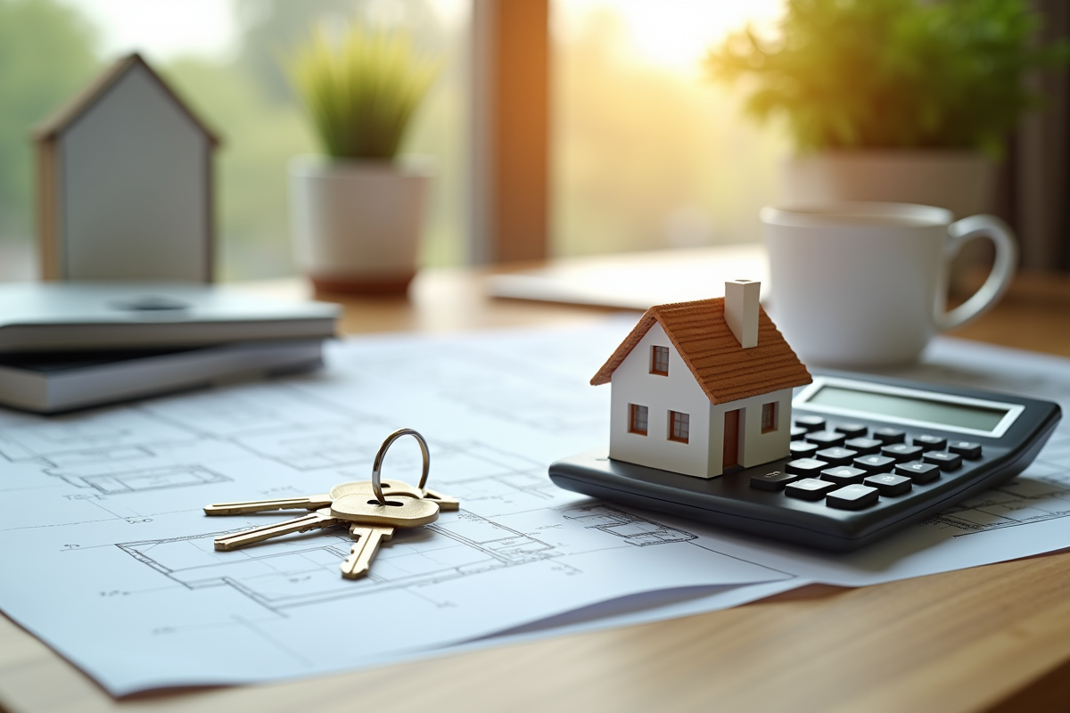 immobilier investissement