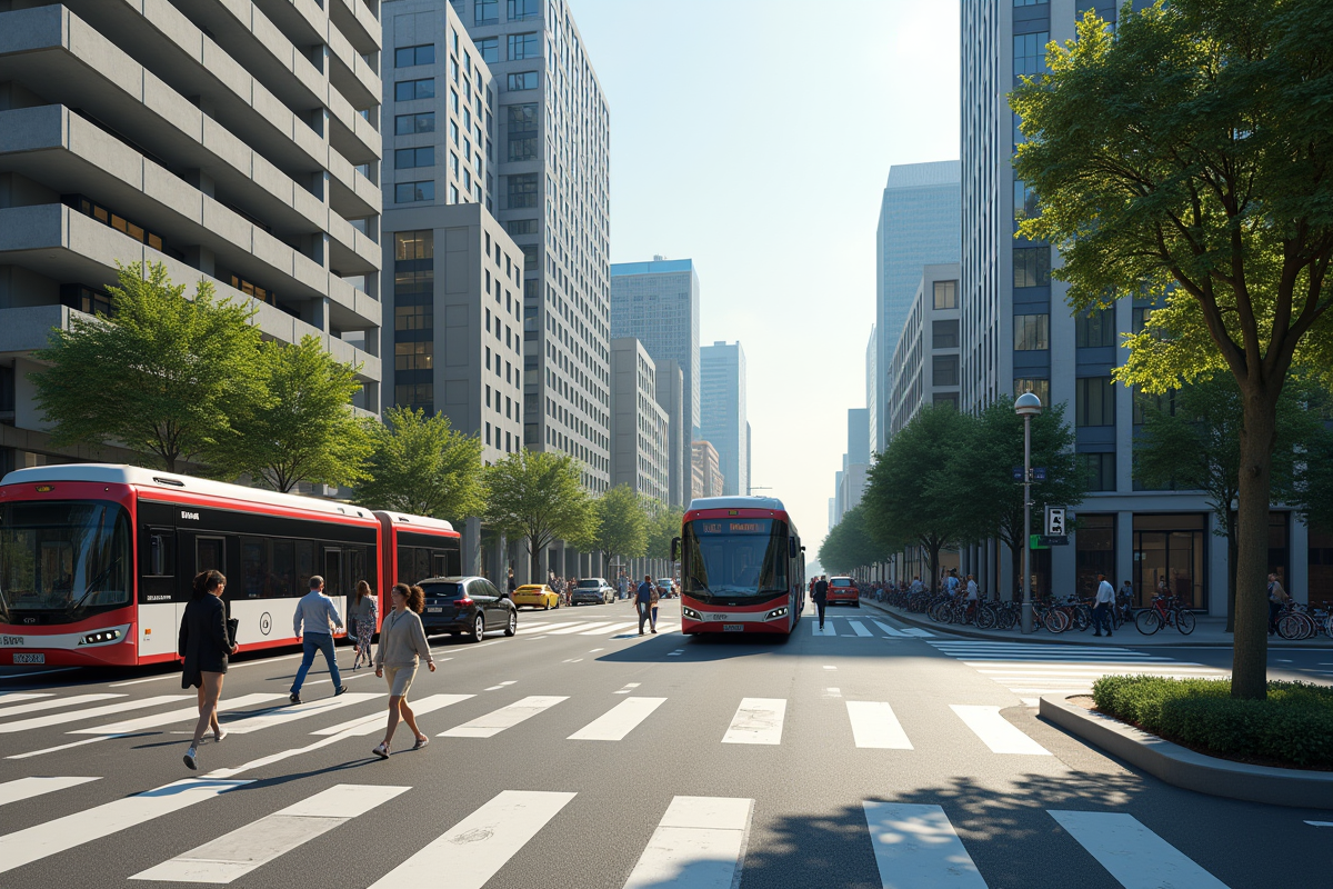 urbanisme  ville