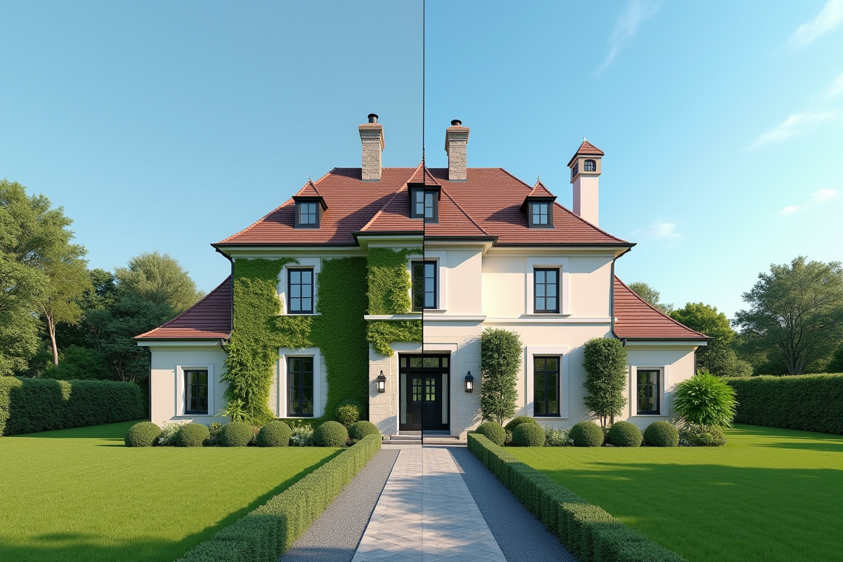 copropriété conflit