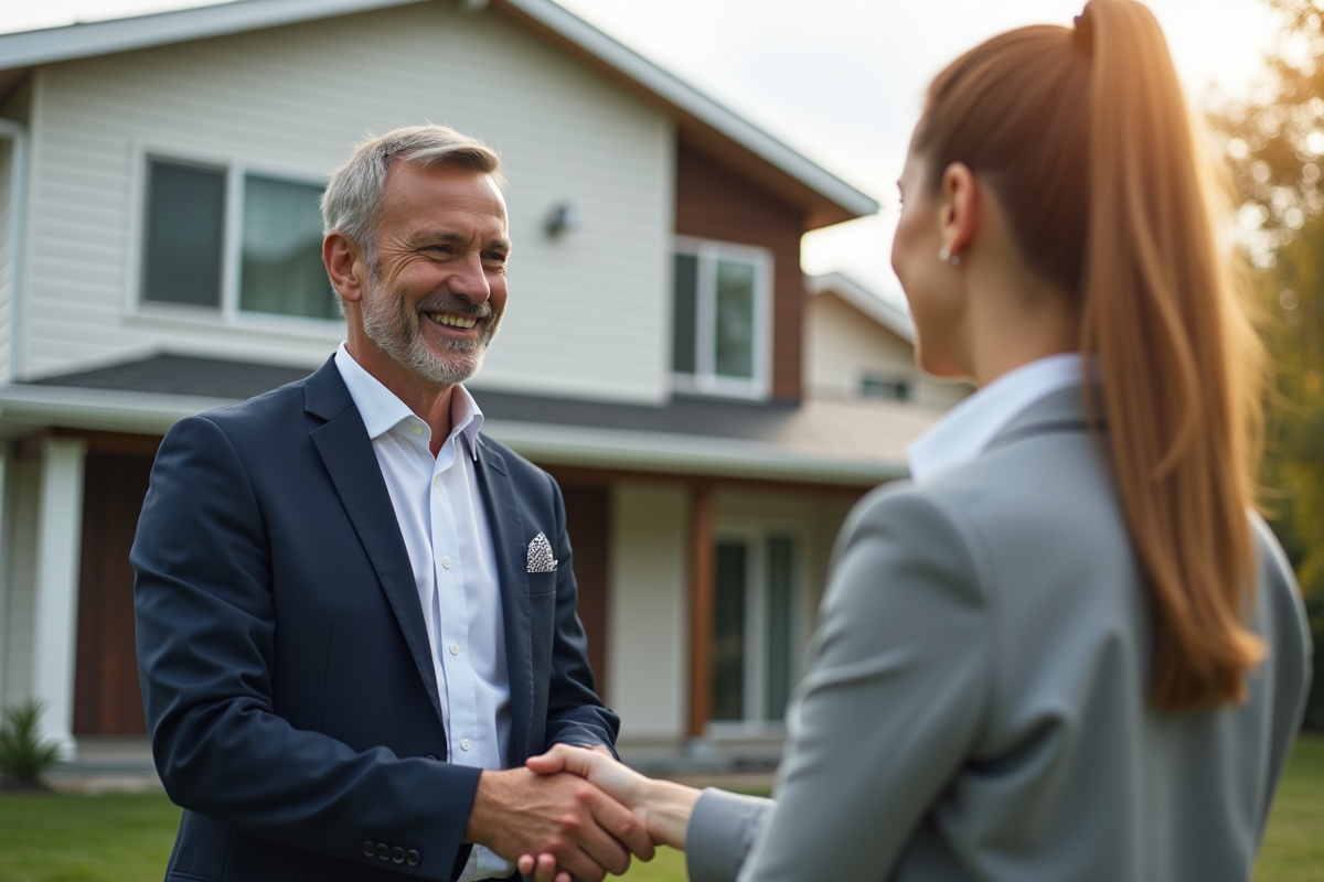 immobilier sécurité