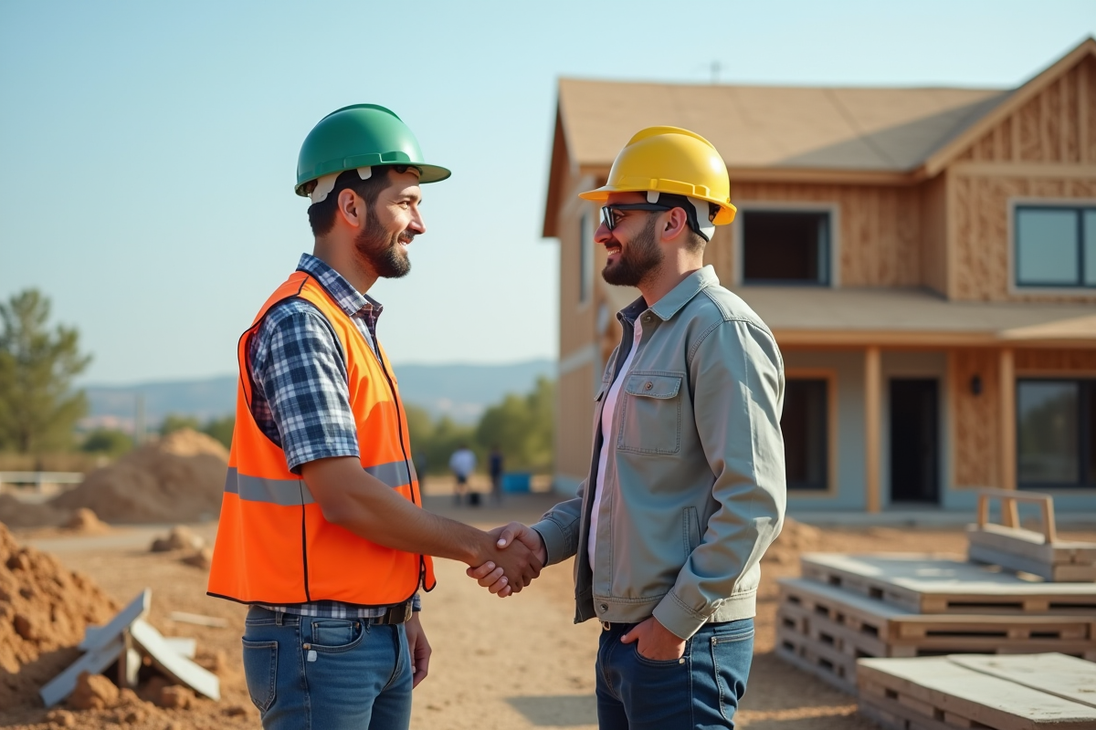 assurance construction
